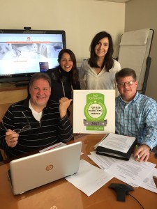 Responsory selected as 2017 B2B Top Shop