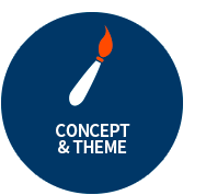 CONCEPT & THEME