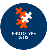 PROTOTYPE & UX